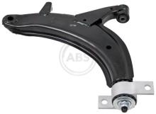 A.B.S. ALL BRAKE SYSTEMS BV. 212617