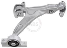 A.B.S. ALL BRAKE SYSTEMS BV. 212628