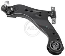 A.B.S. ALL BRAKE SYSTEMS BV. 212631
