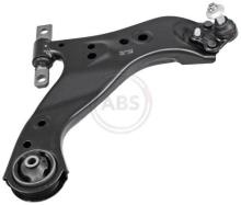 A.B.S. ALL BRAKE SYSTEMS BV. 212632