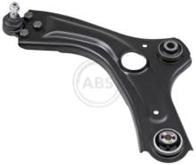 A.B.S. ALL BRAKE SYSTEMS BV. 212633