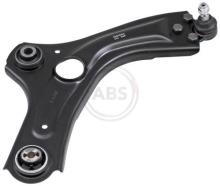 A.B.S. ALL BRAKE SYSTEMS BV. 212634