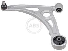 A.B.S. ALL BRAKE SYSTEMS BV. 212636