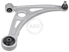 A.B.S. ALL BRAKE SYSTEMS BV. 212637
