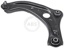 A.B.S. ALL BRAKE SYSTEMS BV. 212645