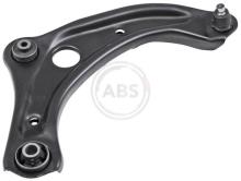 A.B.S. ALL BRAKE SYSTEMS BV. 212646