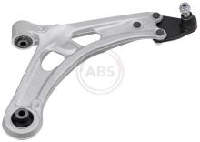 A.B.S. ALL BRAKE SYSTEMS BV. 212653