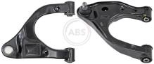 A.B.S. ALL BRAKE SYSTEMS BV. 212654