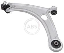 A.B.S. ALL BRAKE SYSTEMS BV. 212658