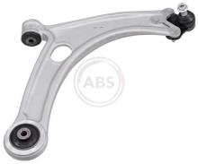 A.B.S. ALL BRAKE SYSTEMS BV. 212659