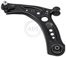 A.B.S. ALL BRAKE SYSTEMS BV. 212663