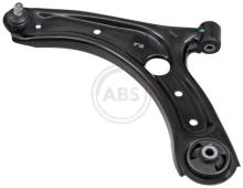 A.B.S. ALL BRAKE SYSTEMS BV. 212672