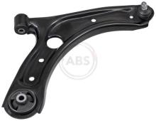 A.B.S. ALL BRAKE SYSTEMS BV. 212673