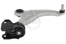 A.B.S. ALL BRAKE SYSTEMS BV. 212681