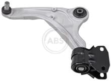 A.B.S. ALL BRAKE SYSTEMS BV. 212682