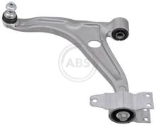 A.B.S. ALL BRAKE SYSTEMS BV. 212686
