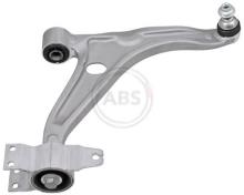 A.B.S. ALL BRAKE SYSTEMS BV. 212687