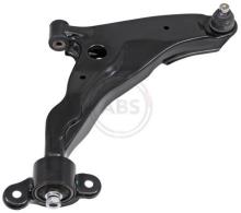A.B.S. ALL BRAKE SYSTEMS BV. 212691
