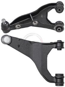 A.B.S. ALL BRAKE SYSTEMS BV. 212694