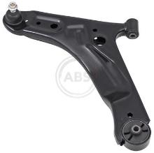 A.B.S. ALL BRAKE SYSTEMS BV. 212698