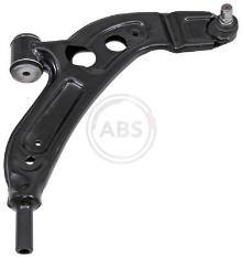 A.B.S. ALL BRAKE SYSTEMS BV. 212701
