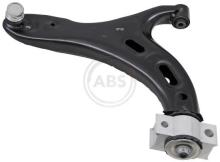 A.B.S. ALL BRAKE SYSTEMS BV. 212712