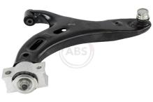 A.B.S. ALL BRAKE SYSTEMS BV. 212713
