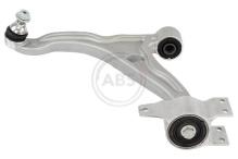 A.B.S. ALL BRAKE SYSTEMS BV. 212714