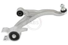A.B.S. ALL BRAKE SYSTEMS BV. 212715