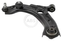 A.B.S. ALL BRAKE SYSTEMS BV. 212734