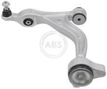 A.B.S. ALL BRAKE SYSTEMS BV. 212737