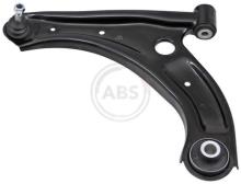 A.B.S. ALL BRAKE SYSTEMS BV. 212742