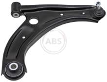 A.B.S. ALL BRAKE SYSTEMS BV. 212743