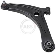 A.B.S. ALL BRAKE SYSTEMS BV. 212744