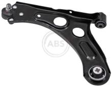 A.B.S. ALL BRAKE SYSTEMS BV. 212748