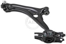 A.B.S. ALL BRAKE SYSTEMS BV. 212773