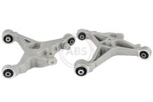 A.B.S. ALL BRAKE SYSTEMS BV. 212777