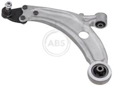 A.B.S. ALL BRAKE SYSTEMS BV. 212783