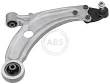 A.B.S. ALL BRAKE SYSTEMS BV. 212784