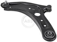 A.B.S. ALL BRAKE SYSTEMS BV. 212804