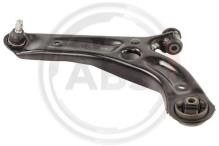 A.B.S. ALL BRAKE SYSTEMS BV. 212836