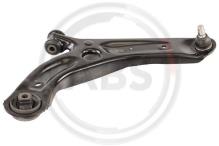 A.B.S. ALL BRAKE SYSTEMS BV. 212837