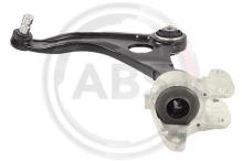 A.B.S. ALL BRAKE SYSTEMS BV. 212857