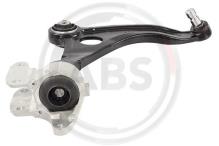 A.B.S. ALL BRAKE SYSTEMS BV. 212858