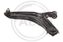 A.B.S. ALL BRAKE SYSTEMS BV. 212861