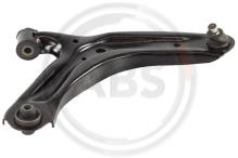 A.B.S. ALL BRAKE SYSTEMS BV. 212862