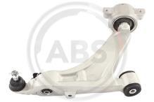 A.B.S. ALL BRAKE SYSTEMS BV. 212865