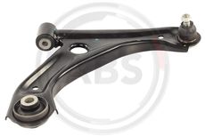 A.B.S. ALL BRAKE SYSTEMS BV. 212898