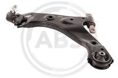A.B.S. ALL BRAKE SYSTEMS BV. 212934