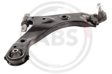 A.B.S. ALL BRAKE SYSTEMS BV. 212935